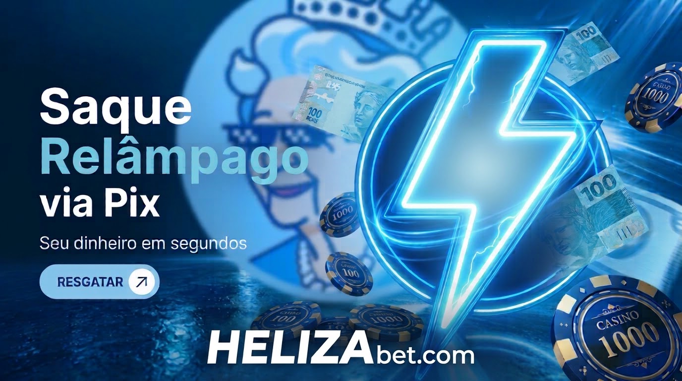 Saque relampago